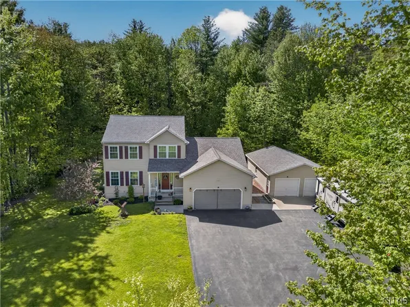 135 Cowen Rd, Hastings, NY 13076