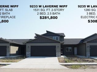 9235 W Laverne Wipf St, Sioux Falls, SD 57106