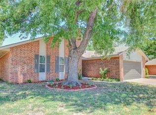 2115 Vanessa Dr, Norman, OK 73071