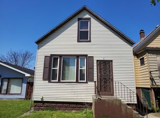 38 156th St, Calumet City, IL