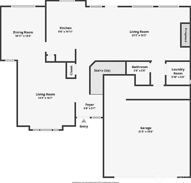 4th image of 5226 Narbeck Avenue