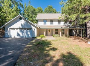 6067 Wish Upon Way, Pollock Pines, CA
