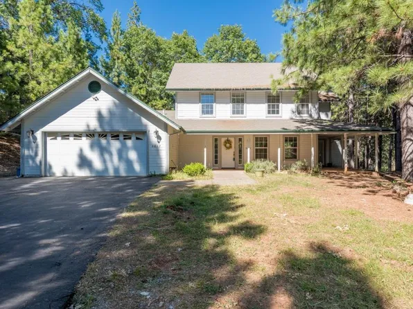 6067 Wish Upon Way, Pollock Pines, CA 95726