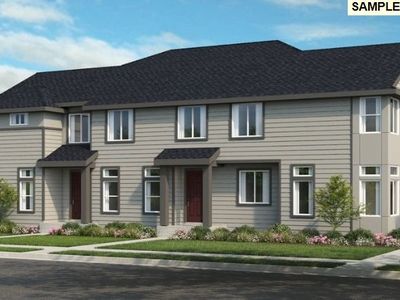 14666 SW 165th Ave #22.2, Tigard, OR, 97224