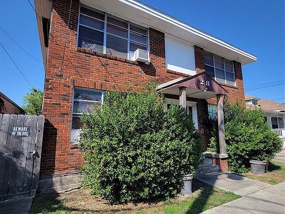 4th image of 2111 Freeman St APT 4