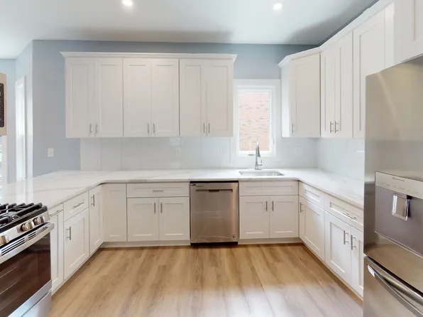 39 Mansfield St, Somerville, MA