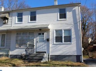 1101 Church St, Upland, PA 19015