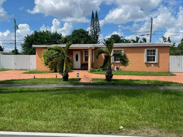 11455 SW 47th Ter, Miami, FL 33165