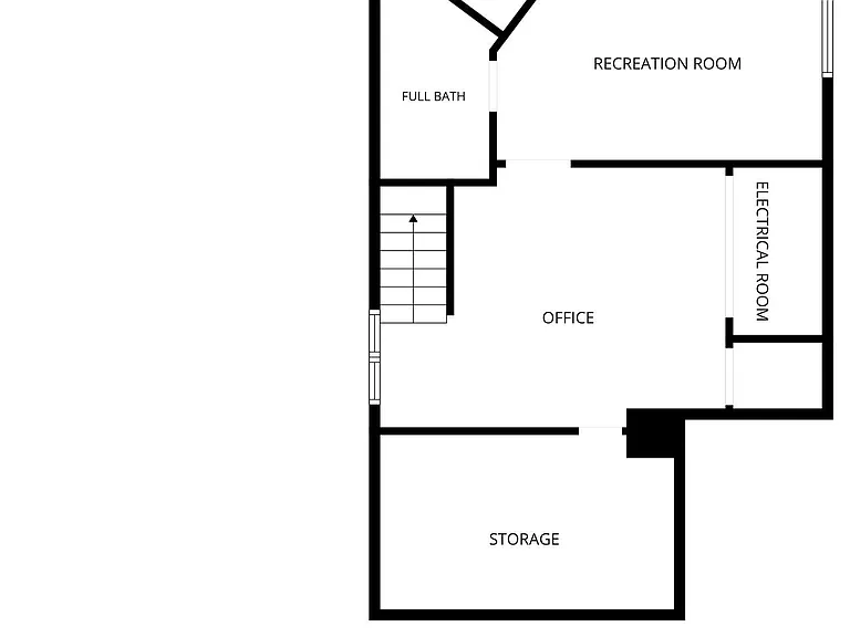 3423 Oliver St NW — Photo 3