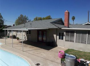 17852 Meadowview Dr, Yorba Linda, CA 92886