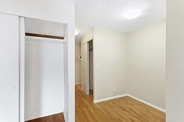 Rented by Compass