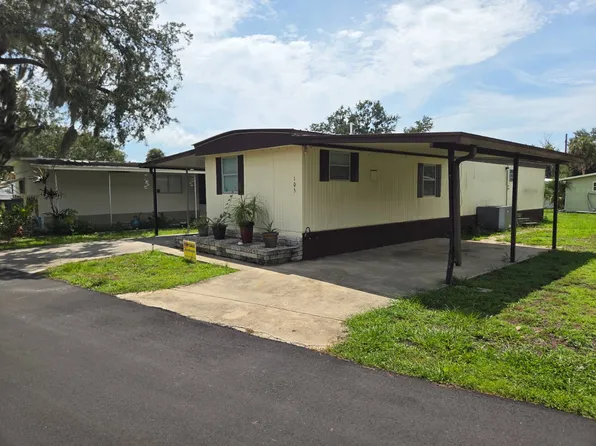 2510 W Shell Point Rd Lot 105, Ruskin, FL 33570