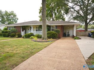 515 Lanier Rd SW, Huntsville, AL 35801