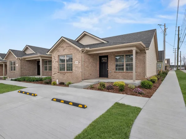 100 Harvest Bend Trl, Berea, KY 40403