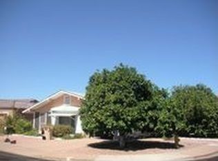 2315 N Salem St, Mesa, AZ 85215