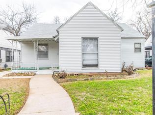 800 Colvin Ave, Fort Worth, TX 76104