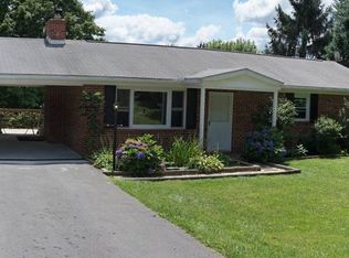 13815 John Cline Rd, Smithsburg, MD 21783