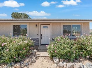25811 Del Sol Rd, Apple Valley, CA 92308