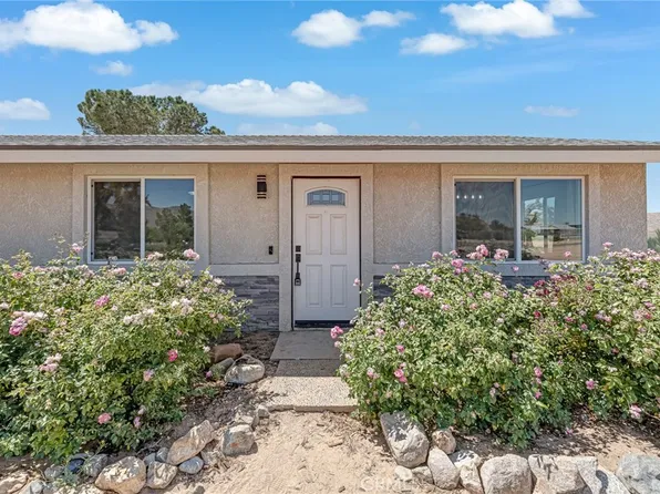 25811 Del Sol Rd, Apple Valley, CA 92308