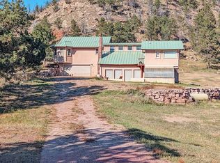 13067 Eagle Ct, Hot Springs, SD 57747