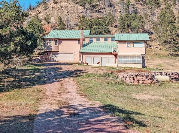 13067 Eagle Ct, Hot Springs, SD 57747