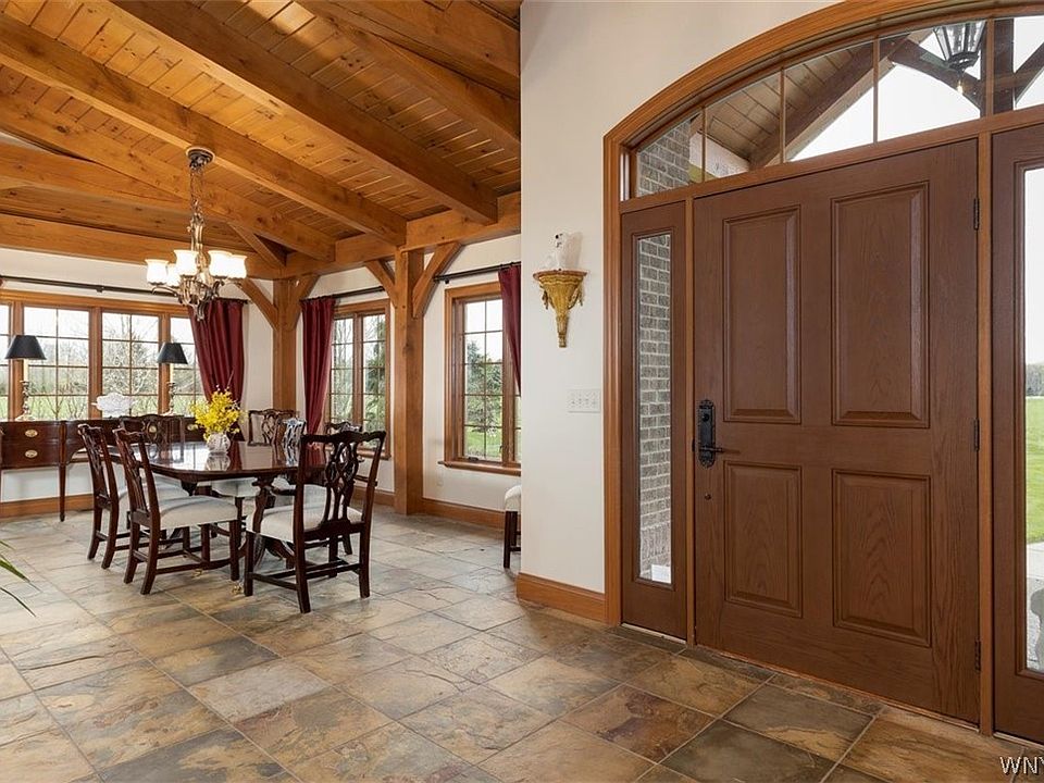 6649 Utley Rd, Akron, NY 14001 Zillow