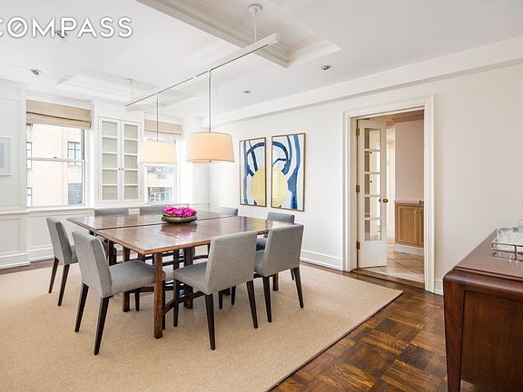 2nd image of 65 Central Park W APT 11B