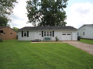2010 E C St #HOUSE, Belleville, IL 62221
