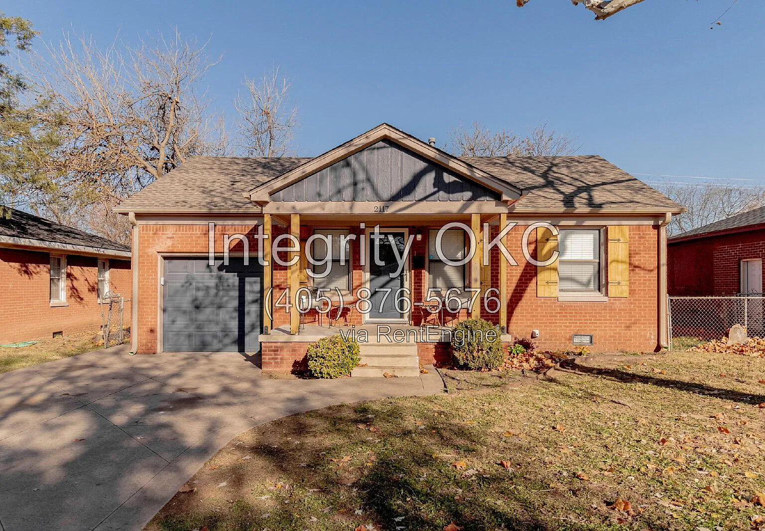 3 bed, 1.0 bath, 1133 sqft, $1,500 — Photo 1