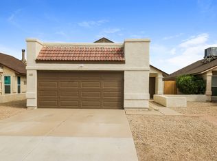 1134 W Estrella Dr, Chandler, AZ 85224