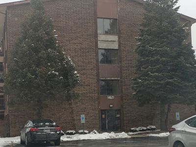 14621 Greenwood Rd APT 303, Dolton, IL, 60419