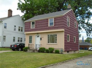 2029 Farnham Rd, Toledo, OH 43607