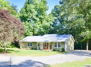 213 Bird Springs Rd SW, Hartselle, AL 35640