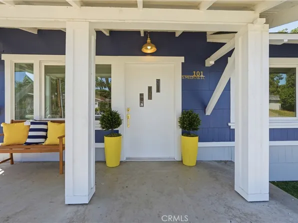 101 S Melrose St, Placentia, CA 92870