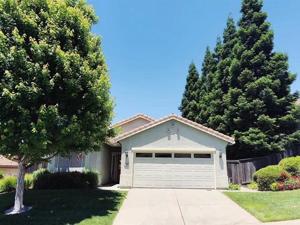 2507 Sasparilla Ct, Rocklin, CA 95765