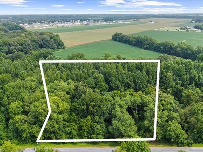 Burnt Mill Rd, Ridgely, MD, 21660