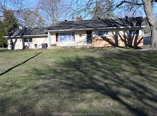 2 Freda St, Chatham Kent, ON N0P 2C0