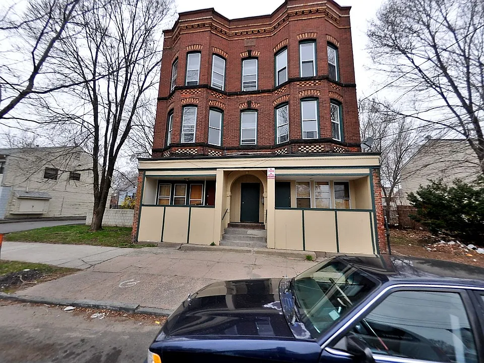 767 Congress Ave #4