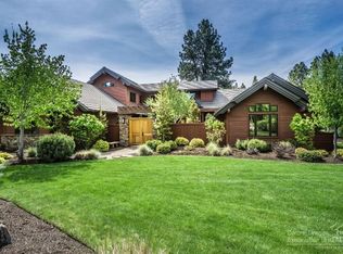 19358 SW Green Lakes Loop, Bend, OR 97702