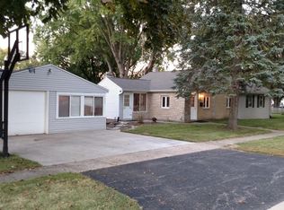 603 Evans Ave, Genoa, IL 60135