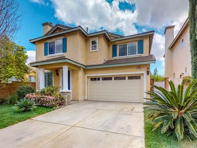 14685 Decoy Ln, Fontana, CA, 92336