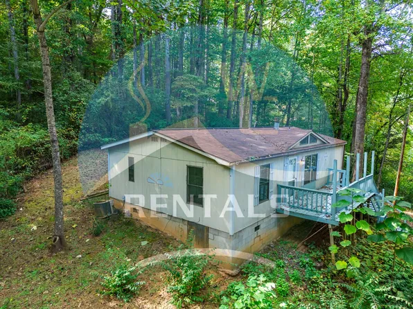 73 Allen Henson Cir, Sylva, NC 28779