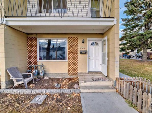 2211 S 19th St NE #107, Calgary, AB T2E 4Y5