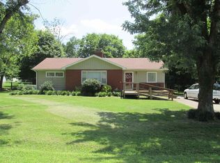 131 Nunn Blvd, Cadiz, KY 42211