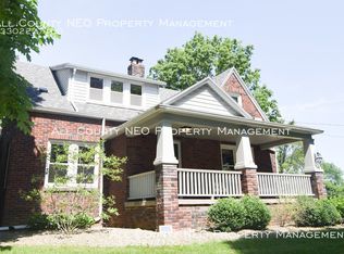 3792 Allard Rd, Medina, OH 44256