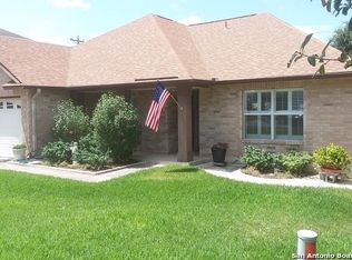 121 Springtree Pkwy, Cibolo, TX 78108