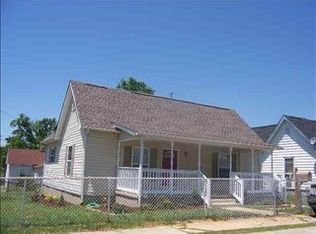 25 Webb St, Greenville, SC 29605