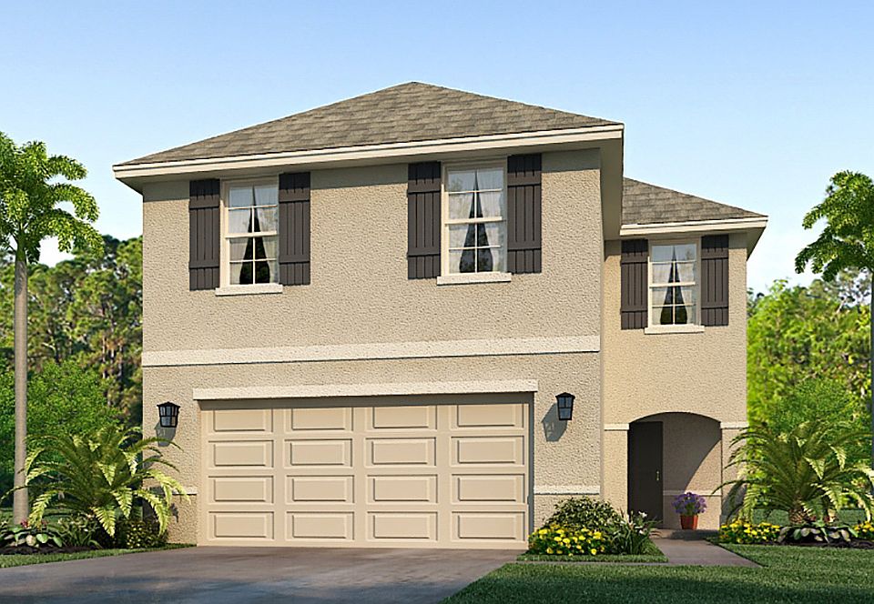 Plan Elevation.