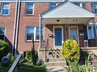 5488 Oakland Rd, Baltimore, MD 21227