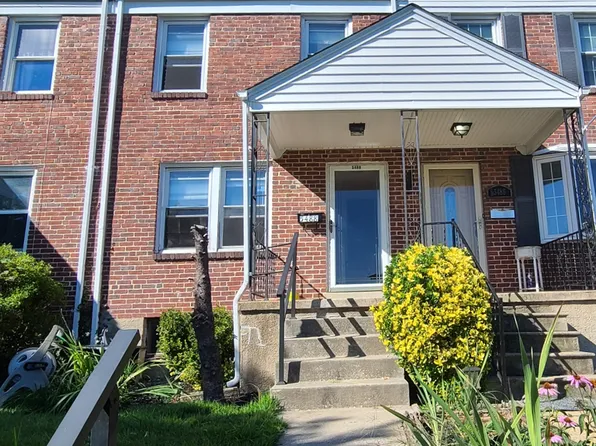 5488 Oakland Rd, Baltimore, MD 21227